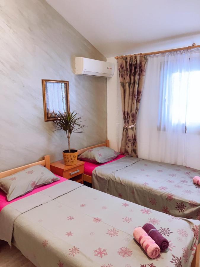 Buddha Grand City Apartment Budva Exterior foto