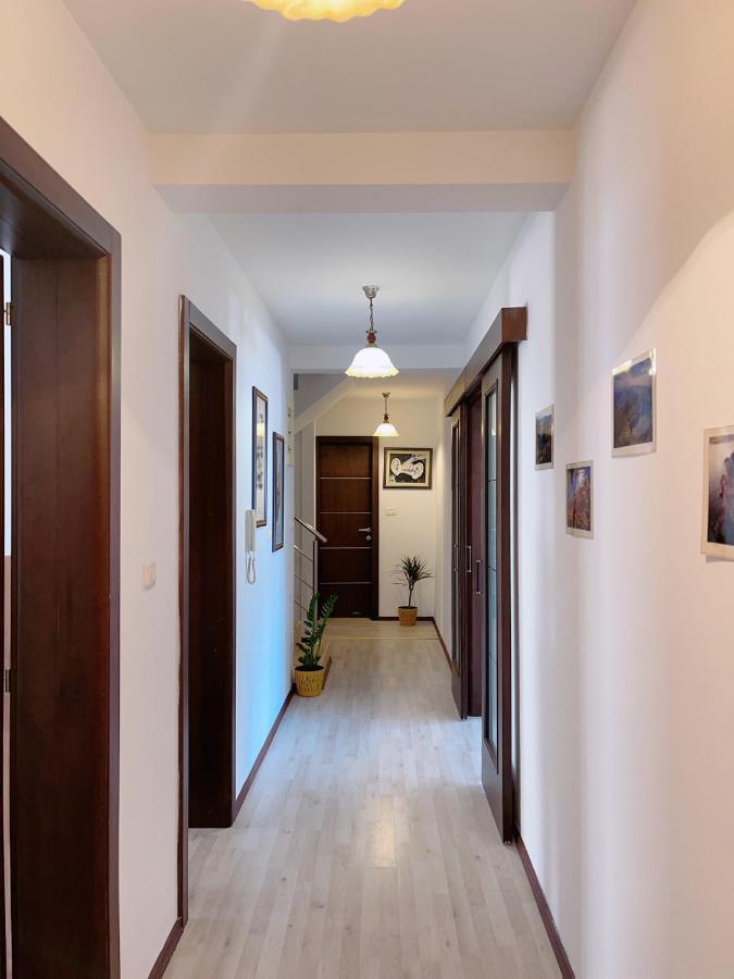 Buddha Grand City Apartment Budva Exterior foto